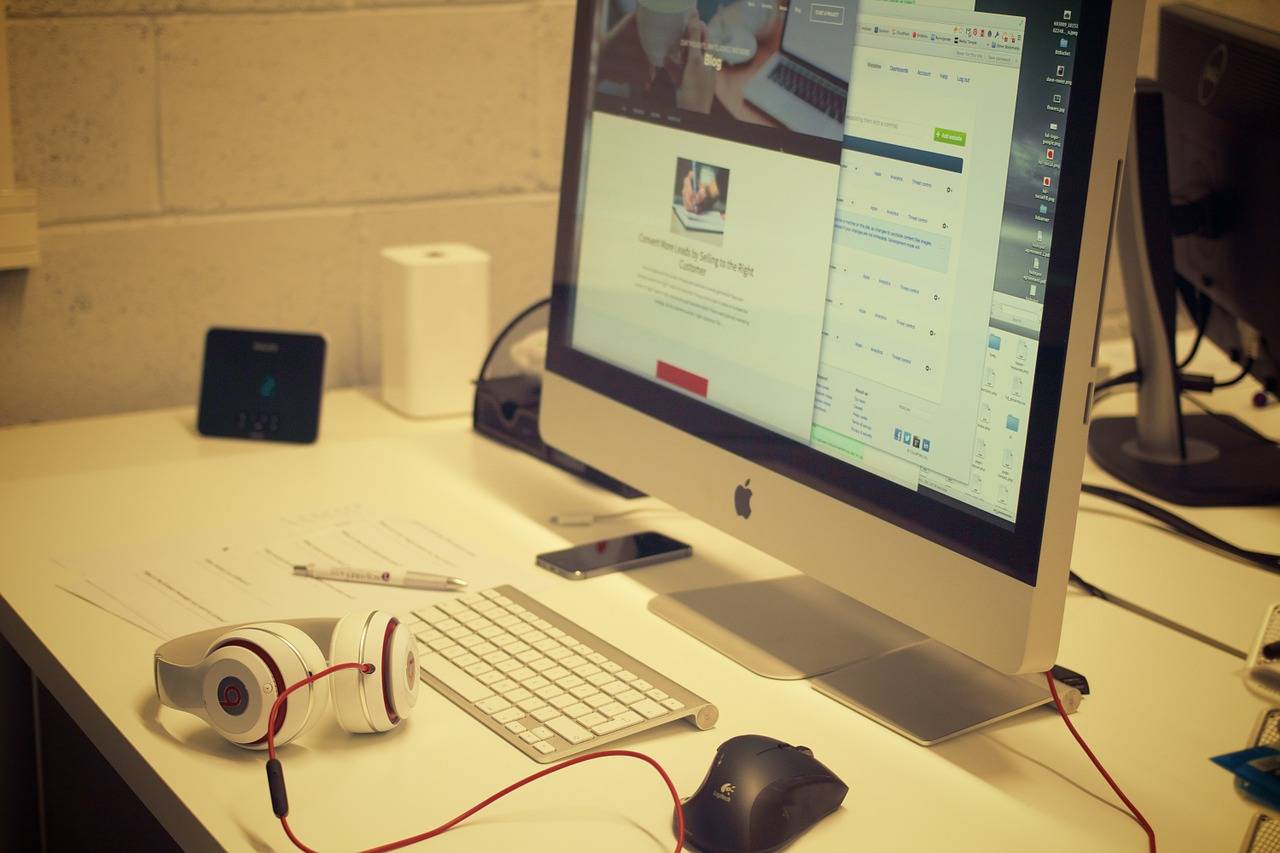 Utilizzo personale internet a lavoro