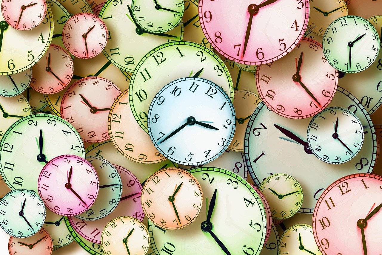 orario di lavoro part time