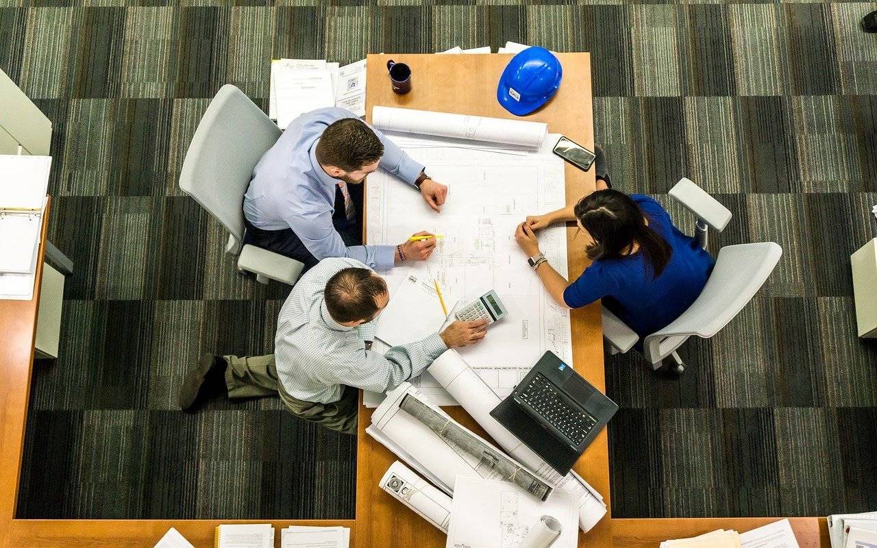 Codatorialità nell'impresa
